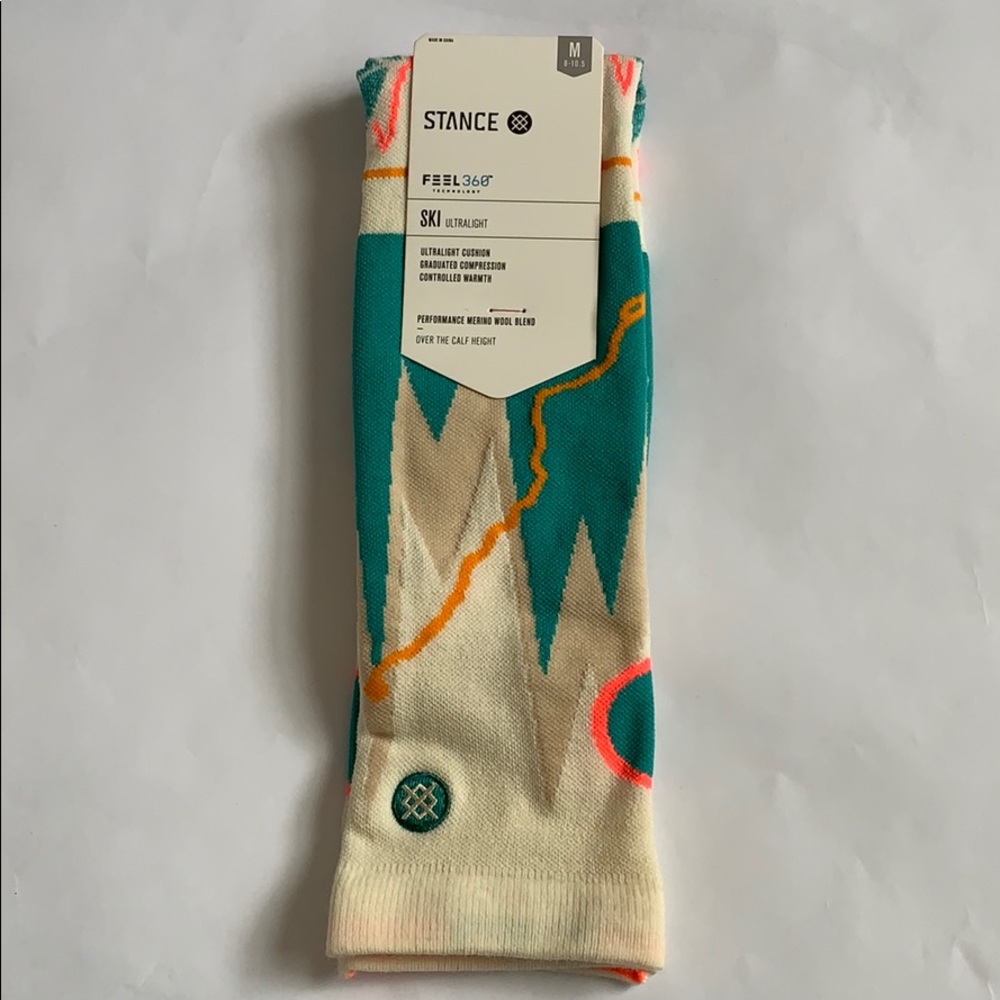 Stance Ski Socks